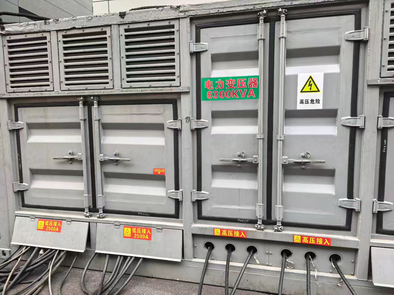 遂平柴油发电机组换季保养注意哪些事项?