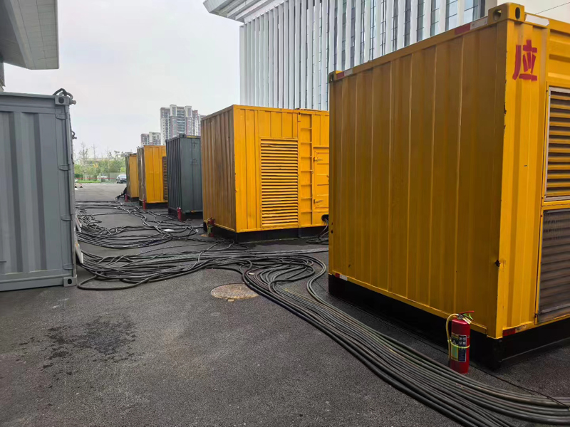 遂平不同季节柴油发电机组保养有哪些注意事项?