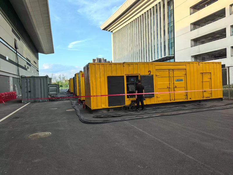 遂平柴油发电机冬季保养注意事项？