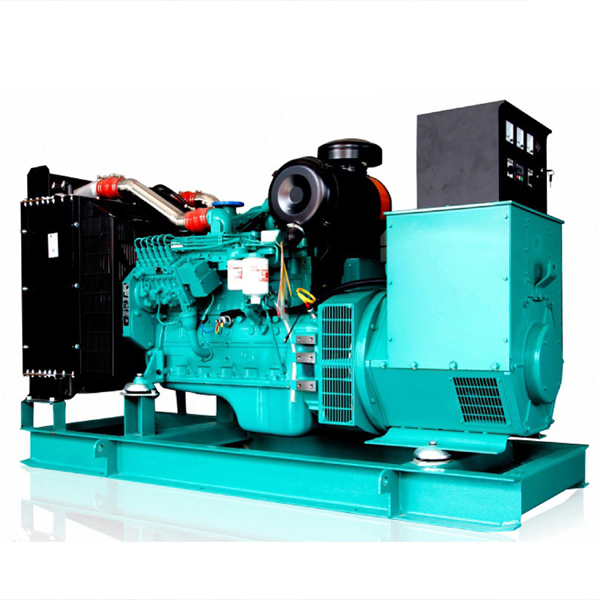 遂平柴油发电机操作及日常维护