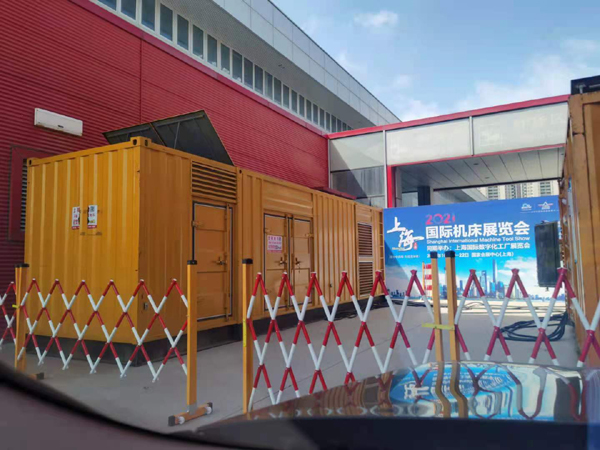 遂平发电机出租 对于发电机的特性你了解多少?