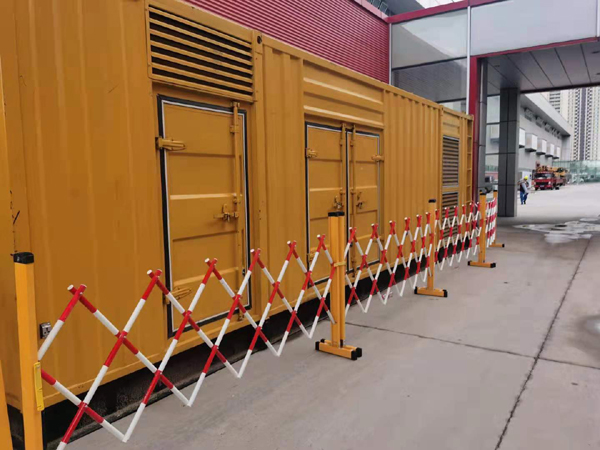 遂平发电机出租 你知道怎样鉴定发电机品质的好坏吗?