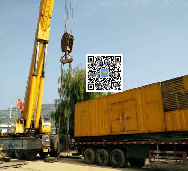 遂平发电车出租-全自动发电机组长期不使用该如何保养?