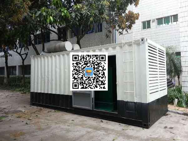 遂平出租发电机-什么样的柴油发电机使用效果比较好