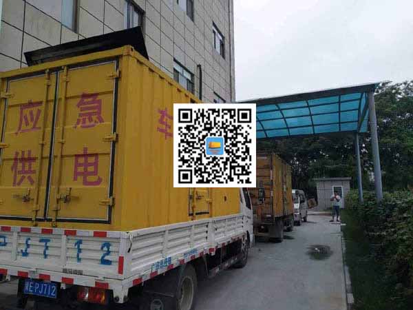 遂平出租发电机-柴油发电机组启动困难的原因有哪些？