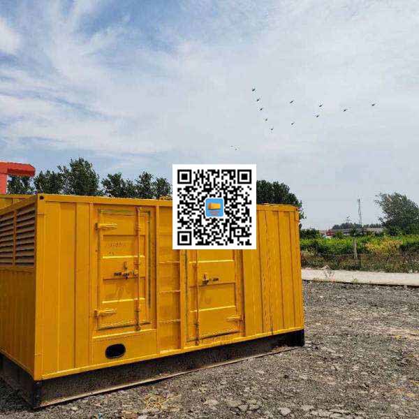 遂平发电机出租发电机电刷的结构与作用是什么