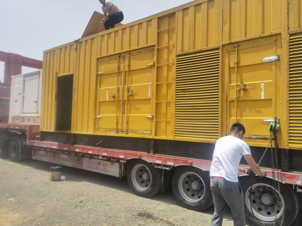 遂平发电机出租100KW发电机需要什么规格的电缆线？