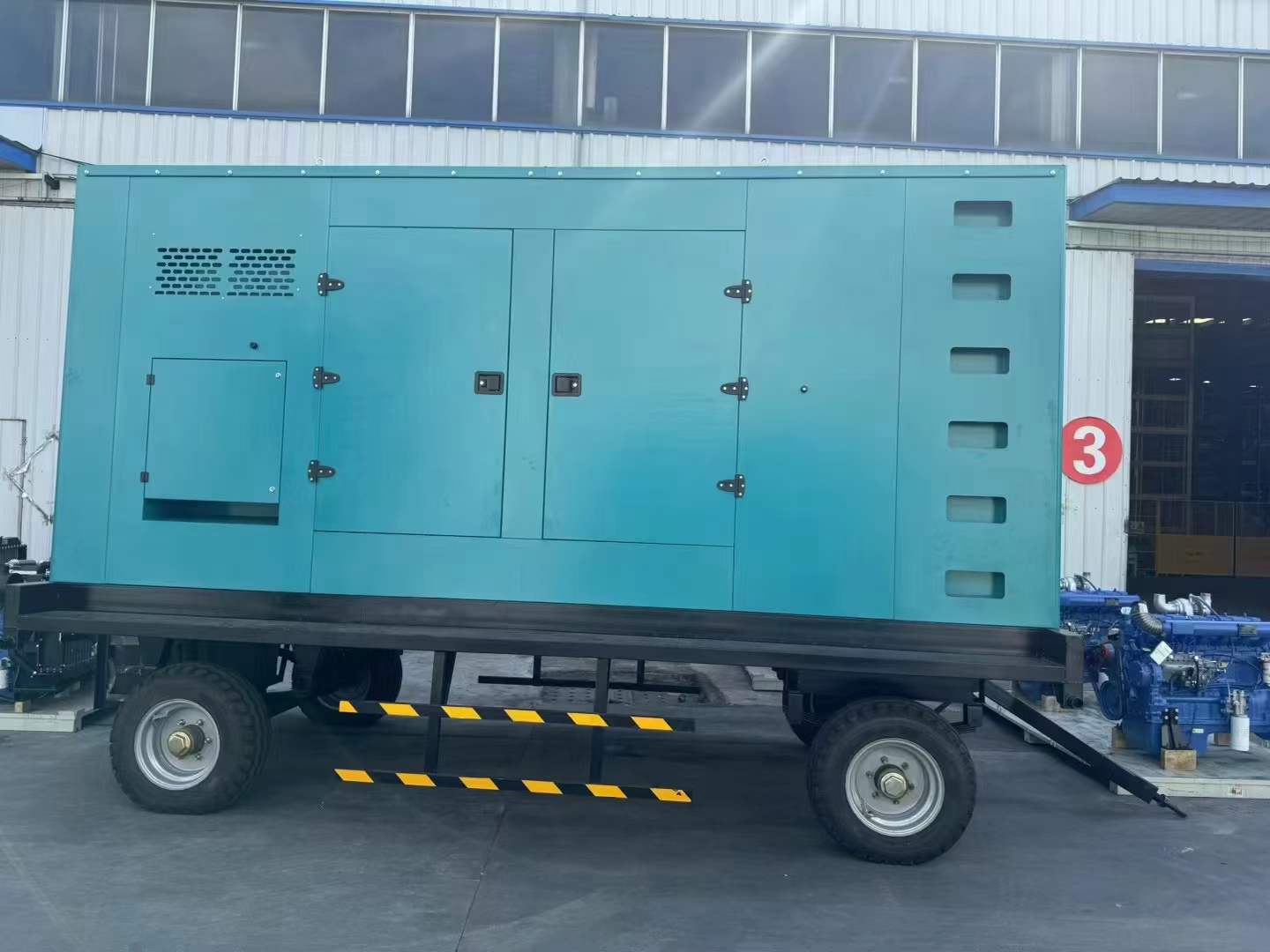 遂平2500KVA 负载启动电流大概是多少?