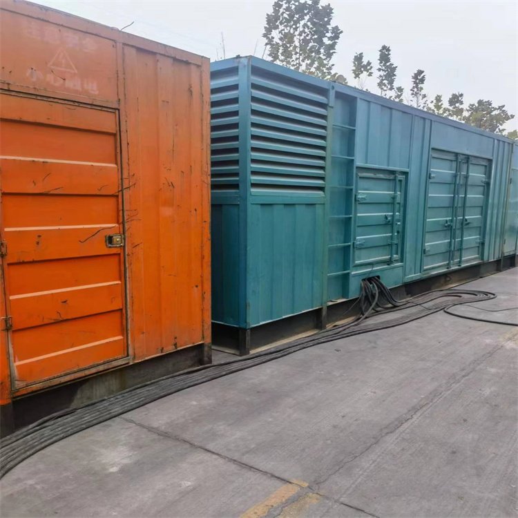 遂平如何选择适合 600kW 柴油发电机组的热继电器?